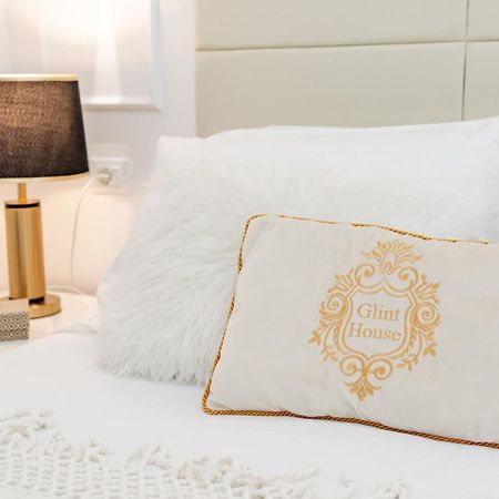 Glint House Roma Otel Dış mekan fotoğraf
