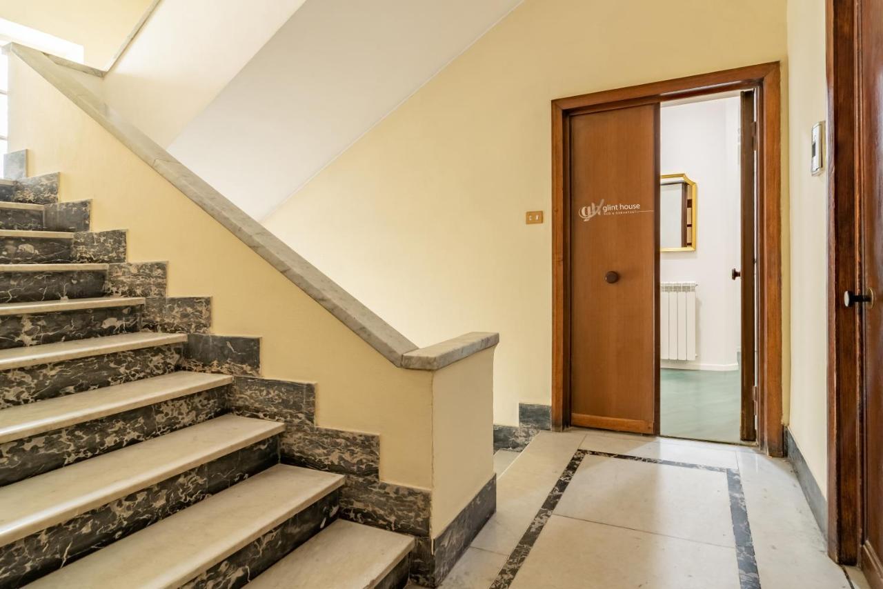 Glint House Roma Otel Dış mekan fotoğraf