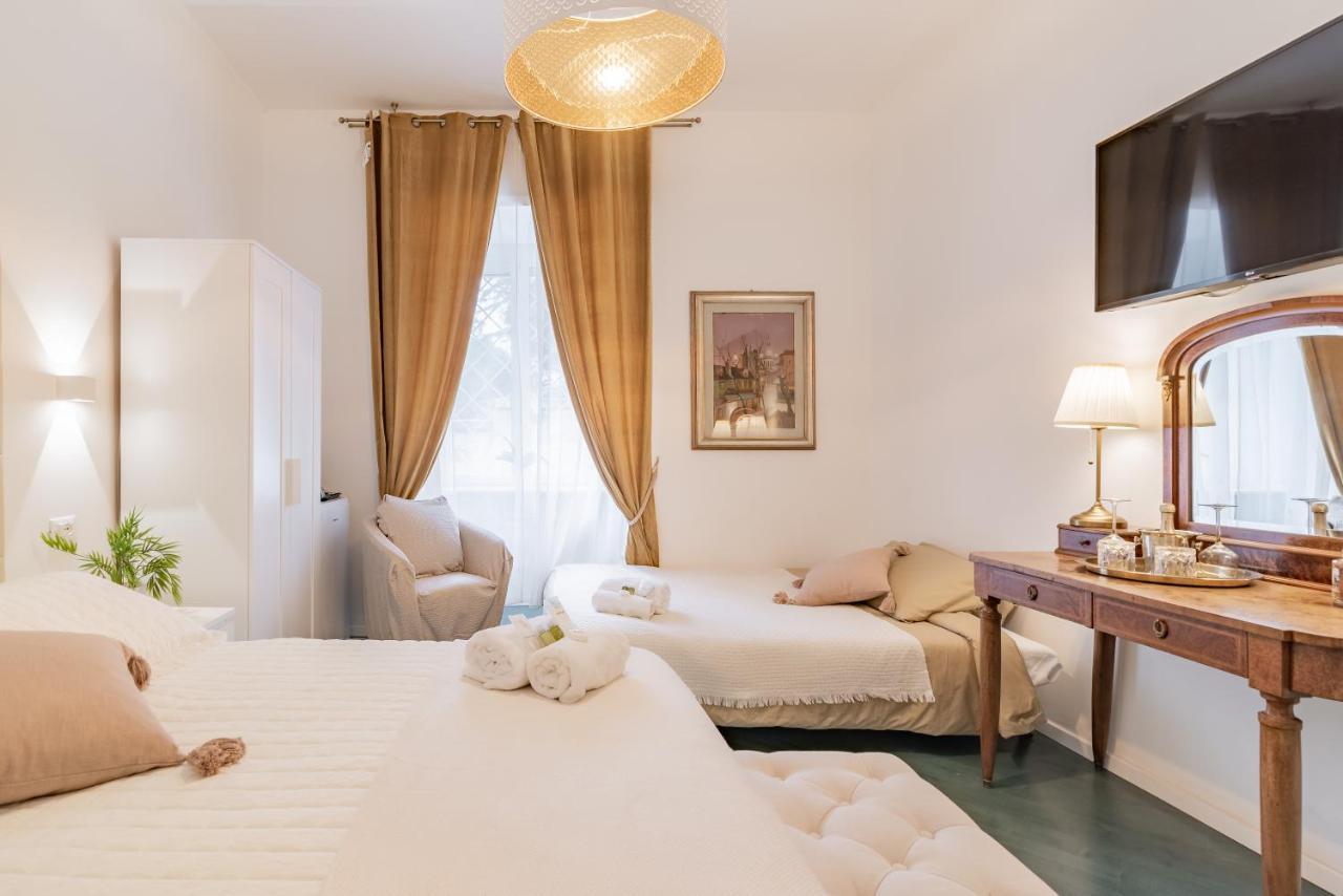 Glint House Roma Otel Dış mekan fotoğraf