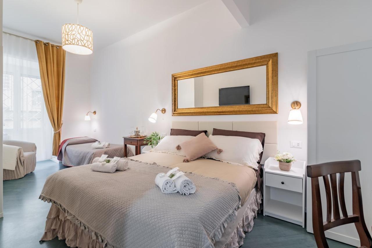 Glint House Roma Otel Dış mekan fotoğraf