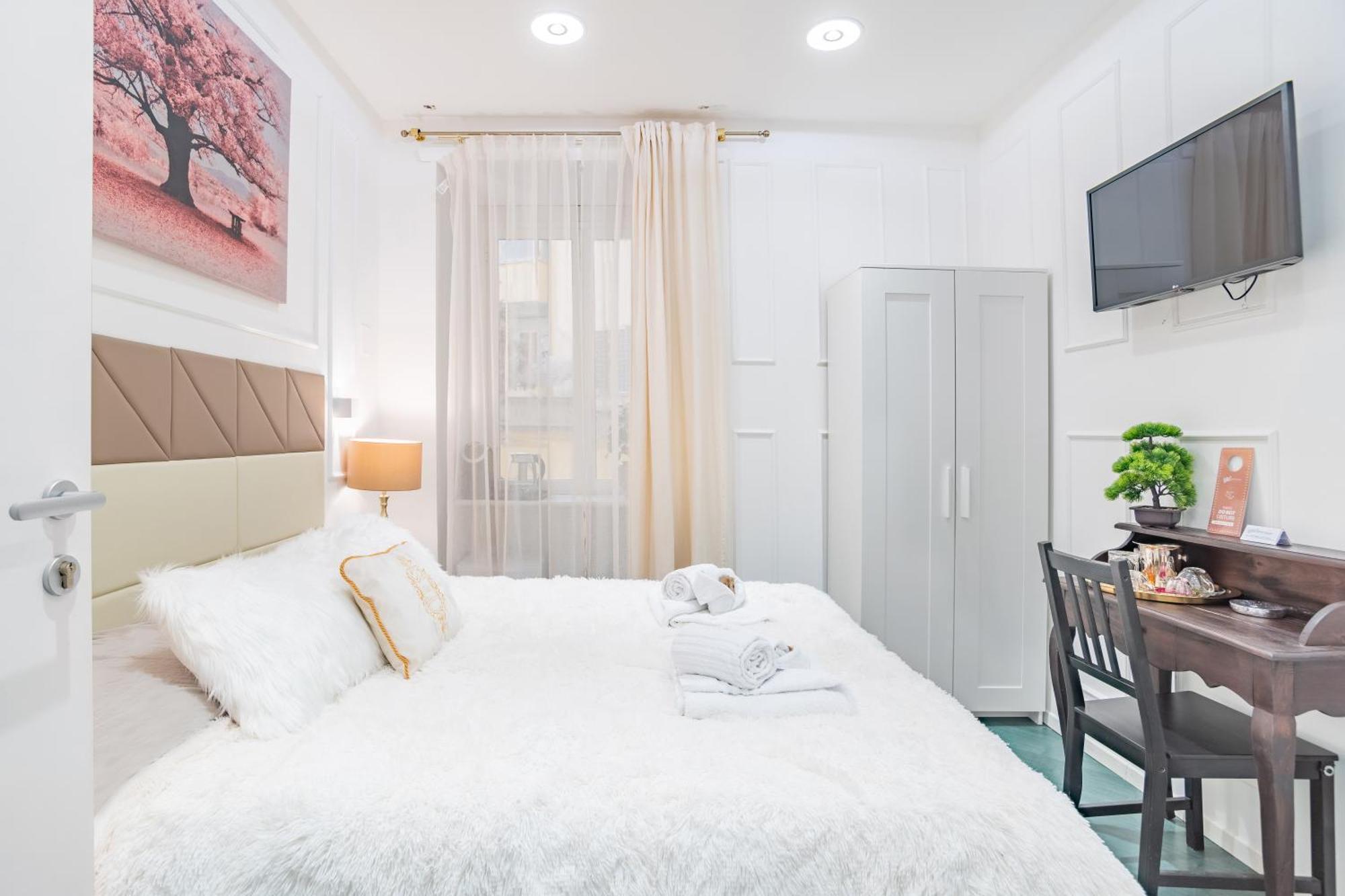 Glint House Roma Otel Dış mekan fotoğraf