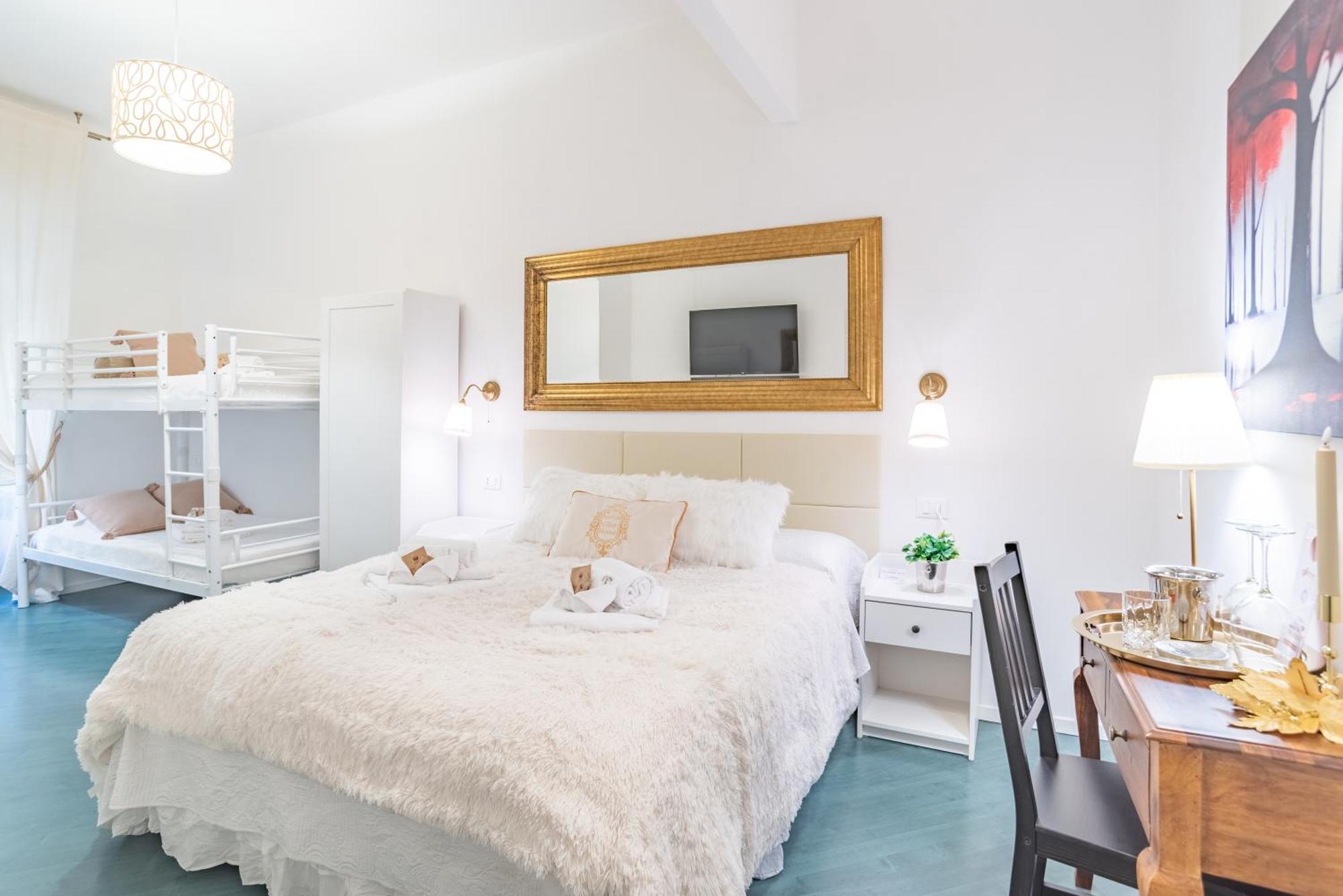 Glint House Roma Otel Dış mekan fotoğraf