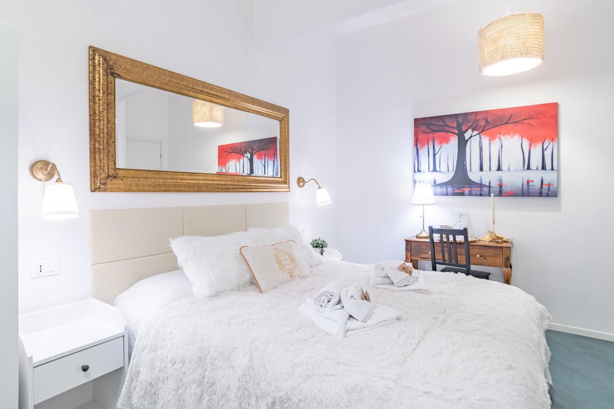 Glint House Roma Otel Dış mekan fotoğraf