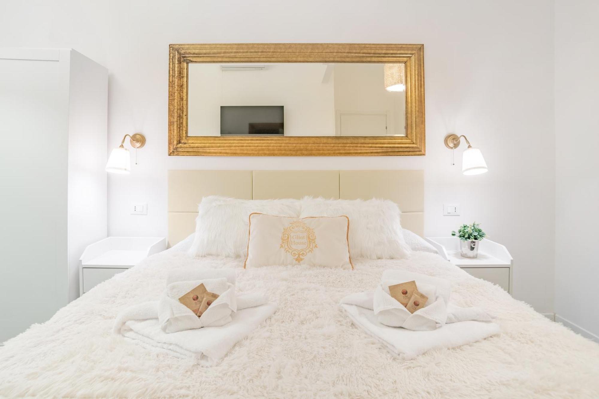 Glint House Roma Otel Dış mekan fotoğraf