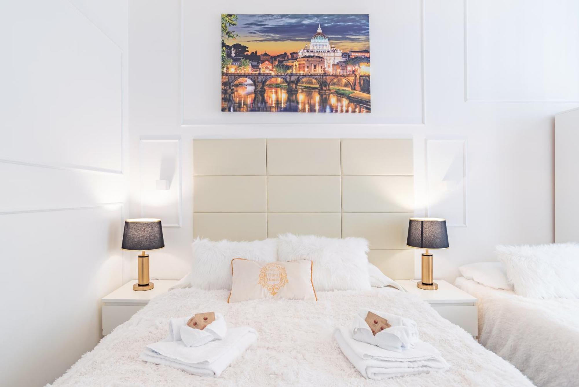 Glint House Roma Otel Dış mekan fotoğraf