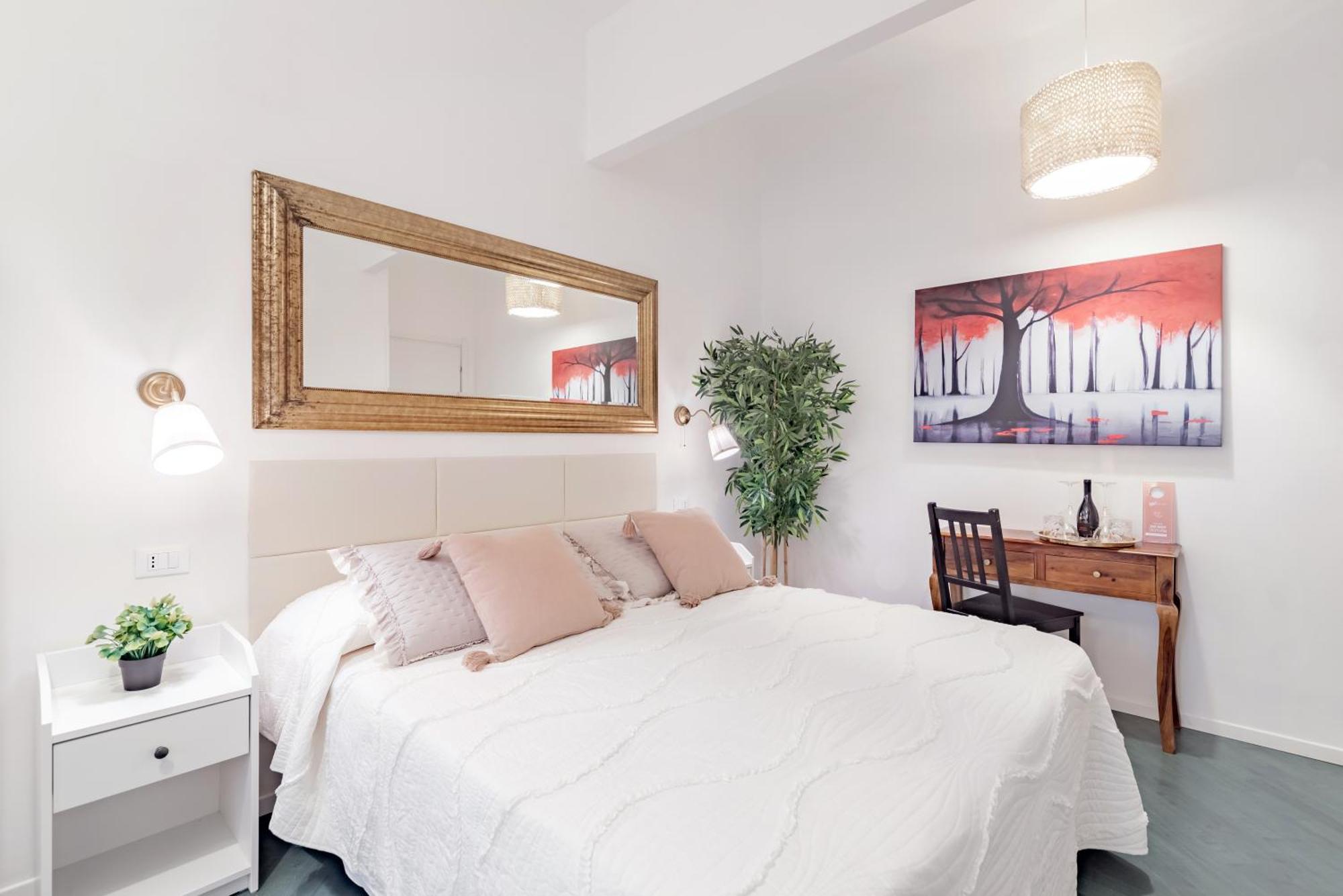 Glint House Roma Otel Dış mekan fotoğraf