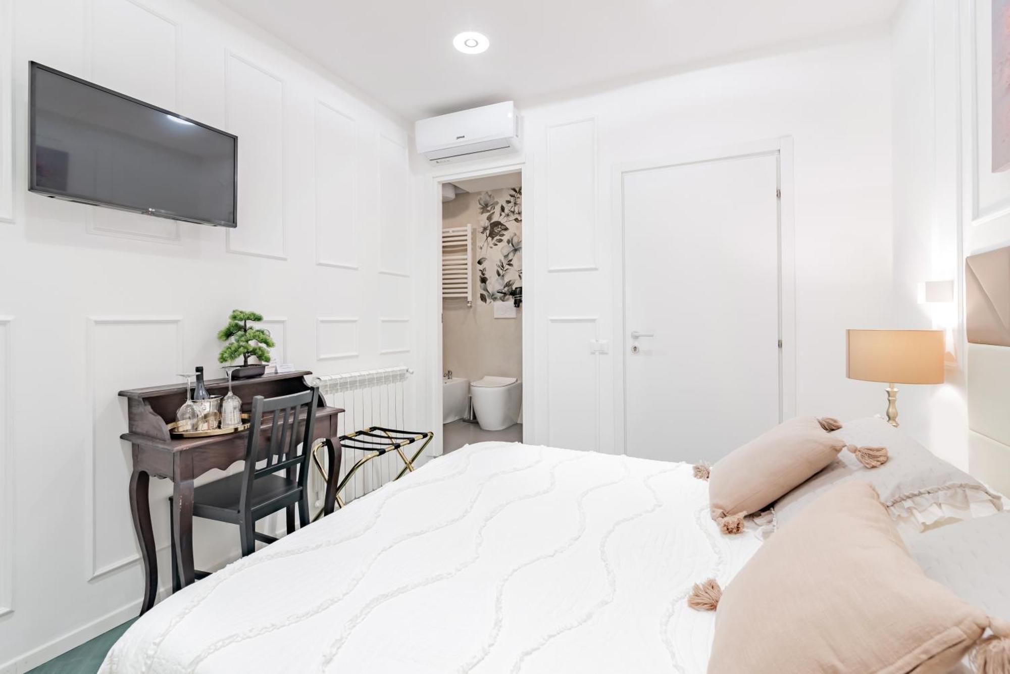 Glint House Roma Otel Dış mekan fotoğraf