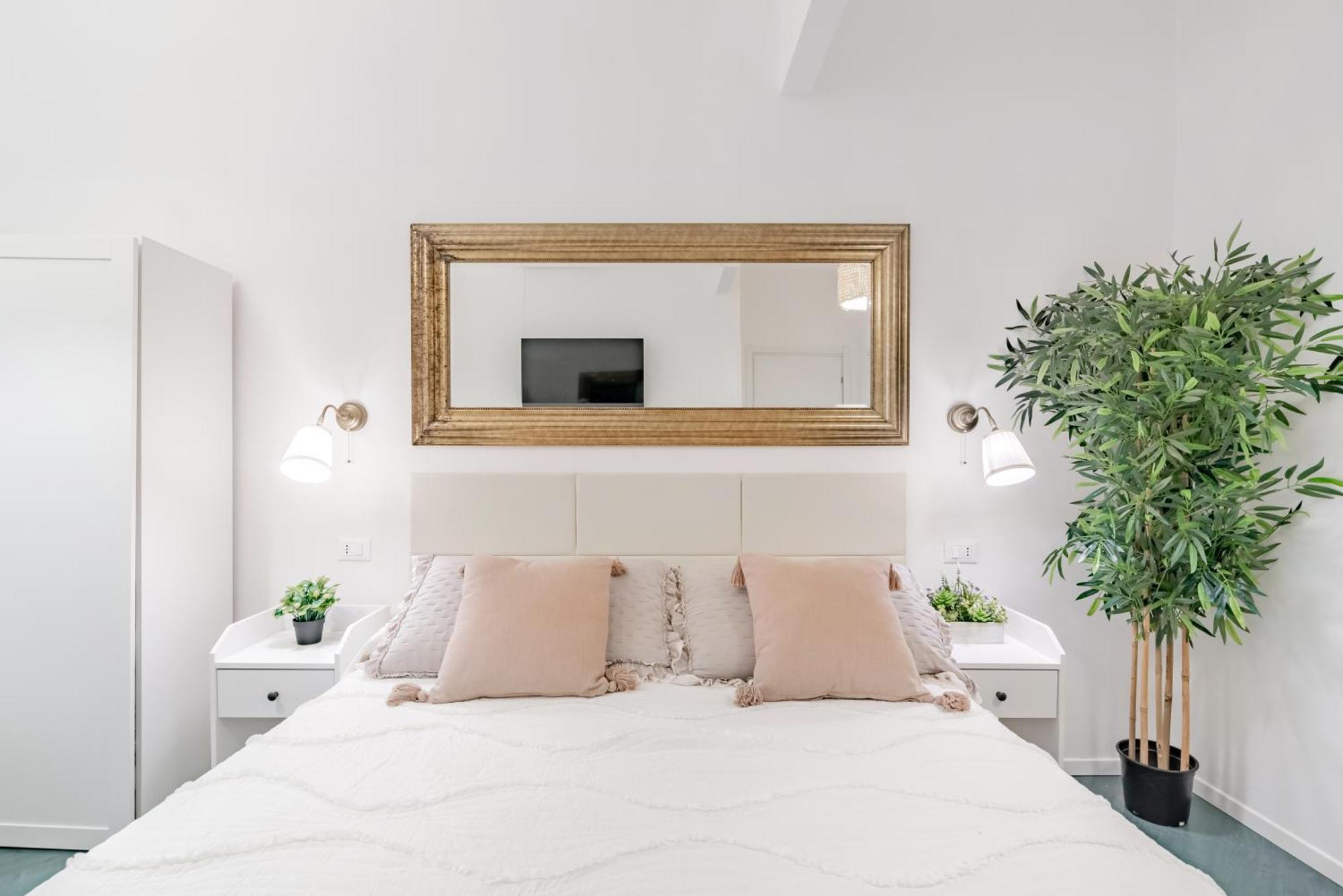 Glint House Roma Otel Dış mekan fotoğraf