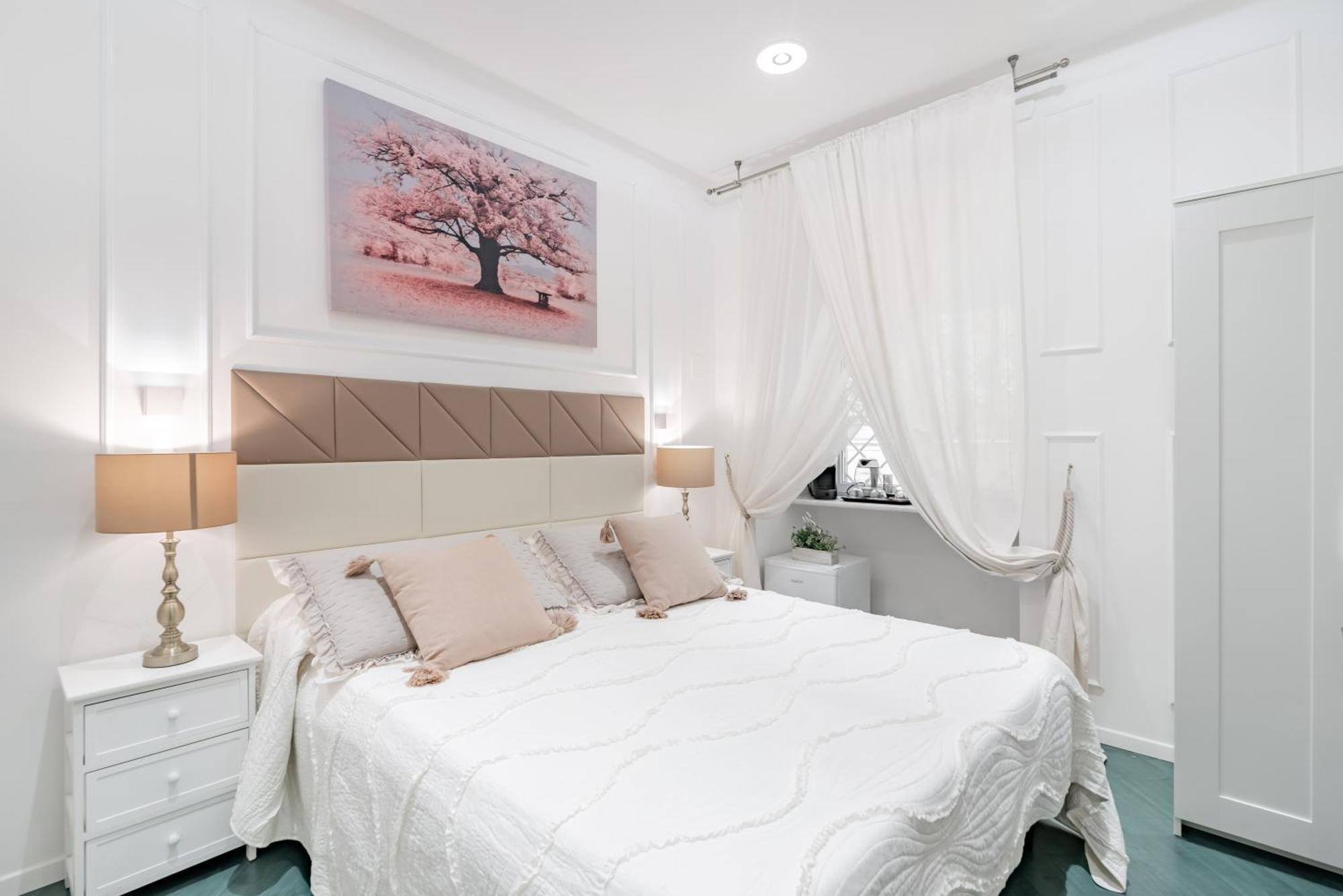 Glint House Roma Otel Dış mekan fotoğraf