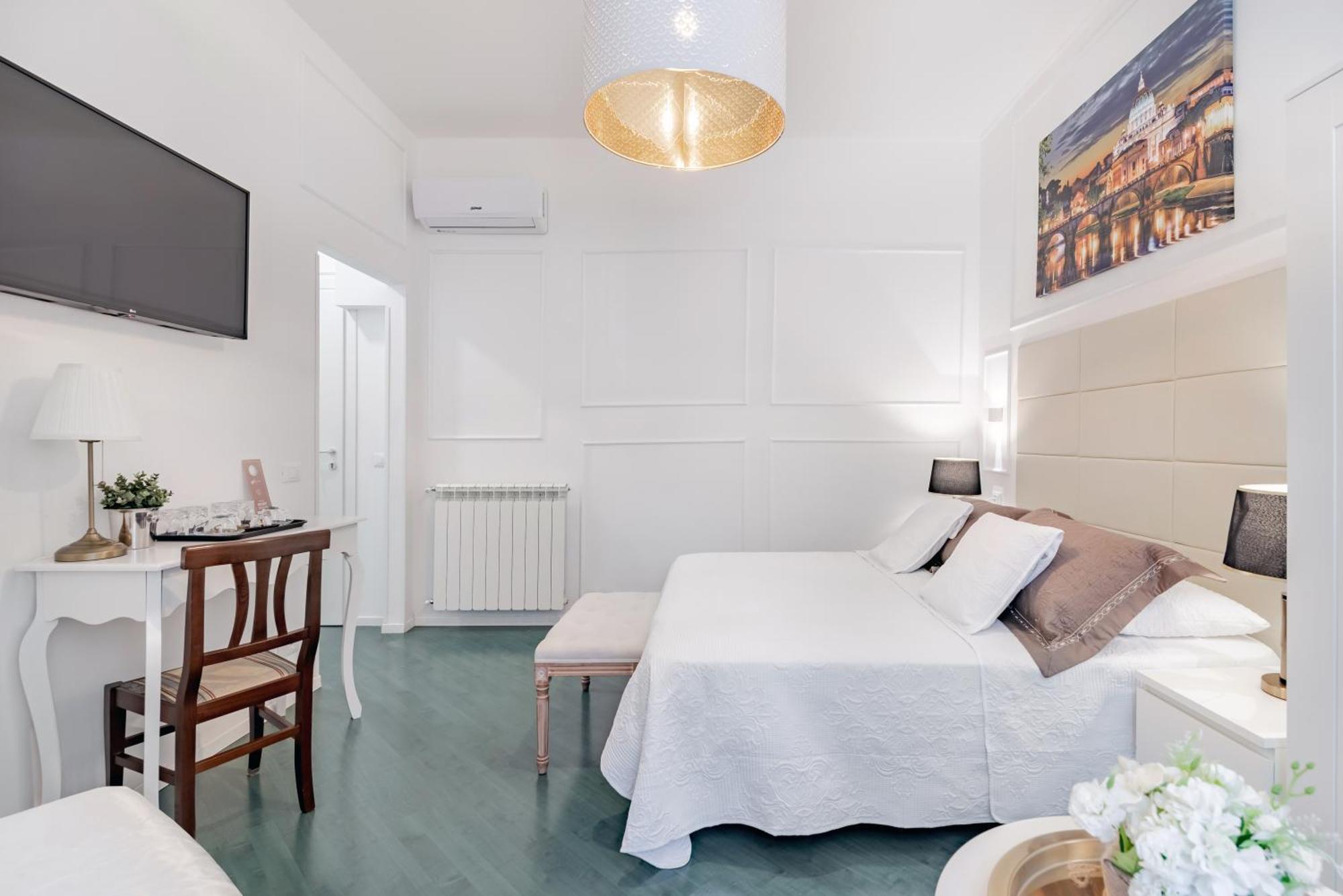 Glint House Roma Otel Dış mekan fotoğraf