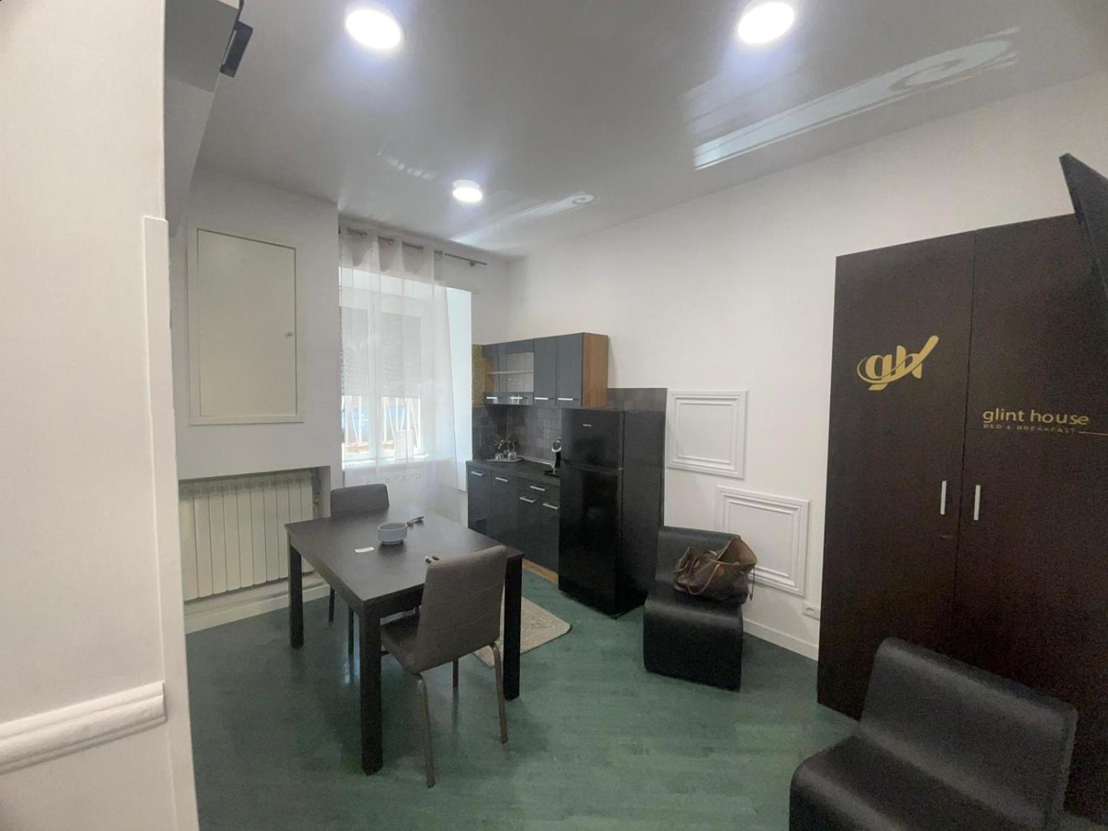 Glint House Roma Otel Dış mekan fotoğraf