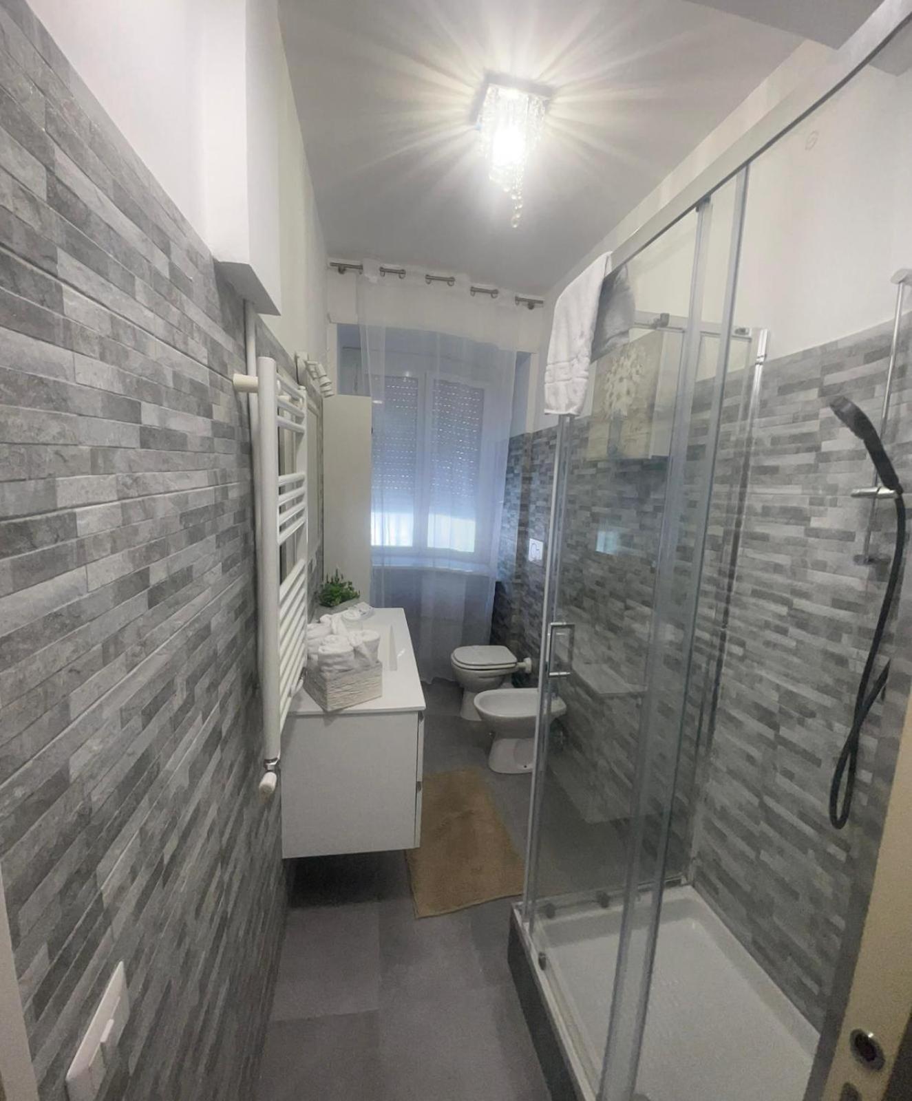 Glint House Roma Otel Dış mekan fotoğraf