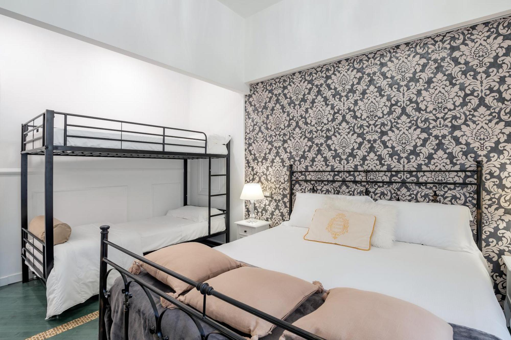 Glint House Roma Otel Dış mekan fotoğraf