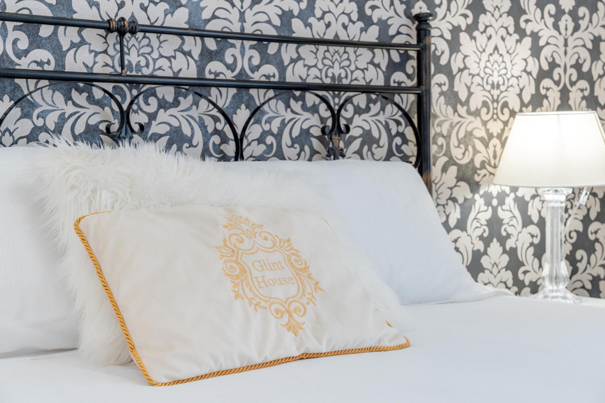 Glint House Roma Otel Dış mekan fotoğraf