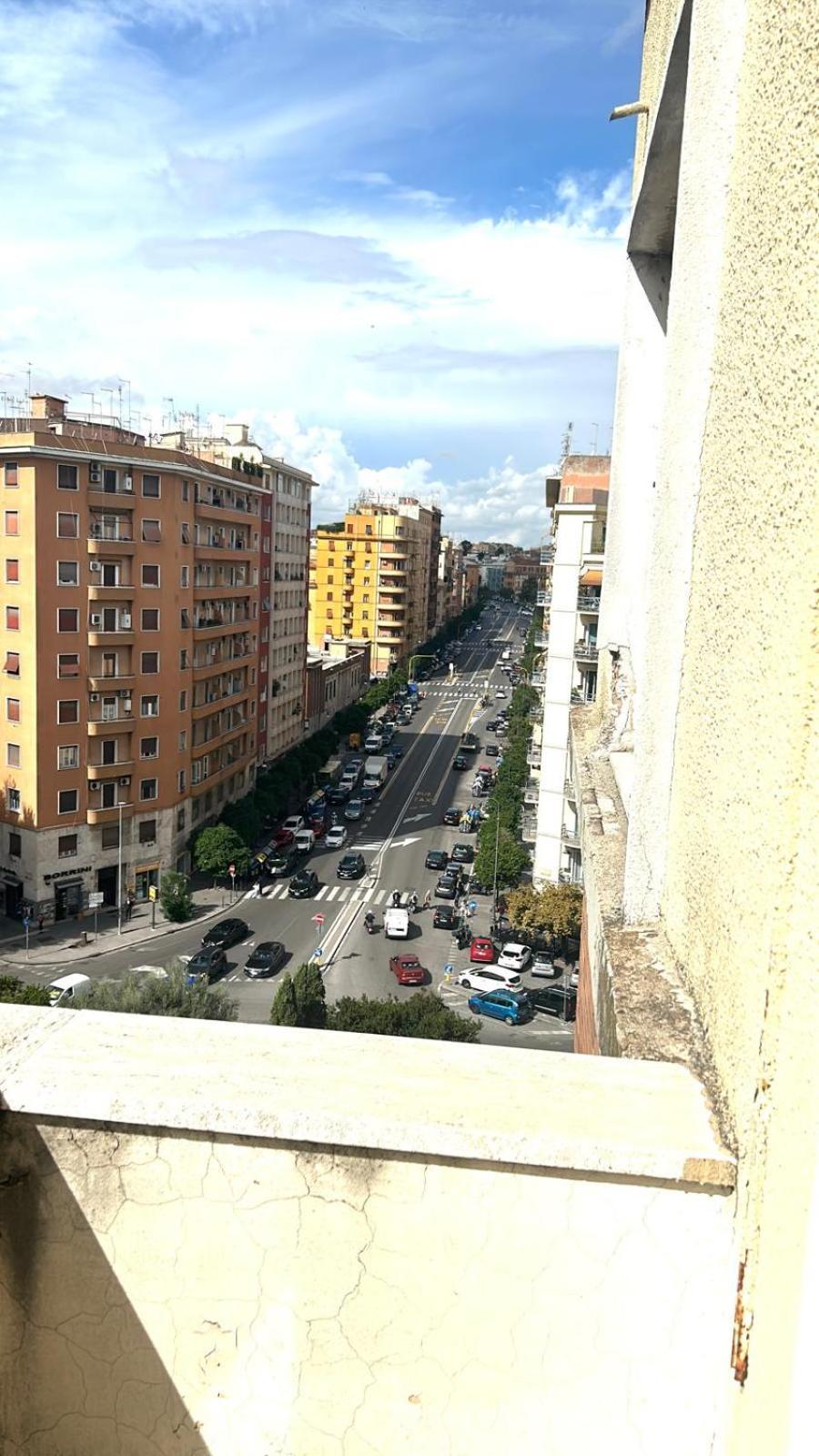 Glint House Roma Otel Dış mekan fotoğraf
