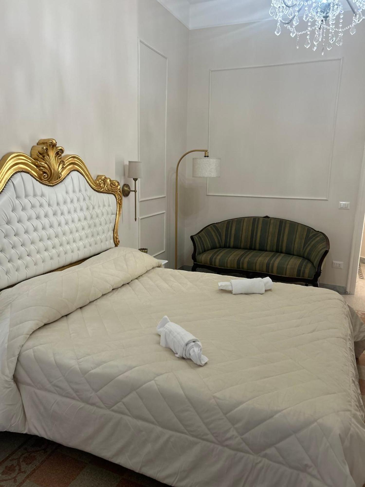 Glint House Roma Otel Dış mekan fotoğraf