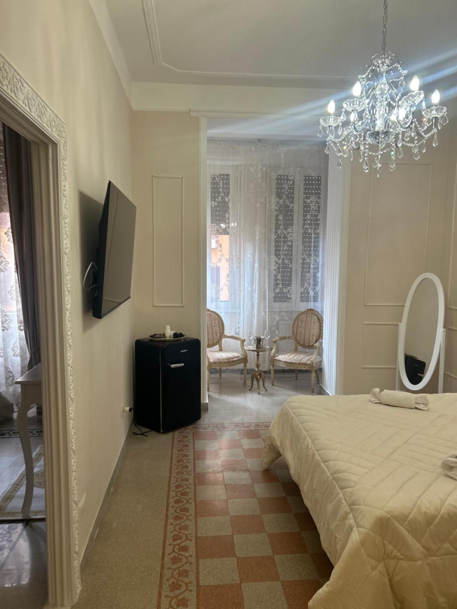 Glint House Roma Otel Dış mekan fotoğraf