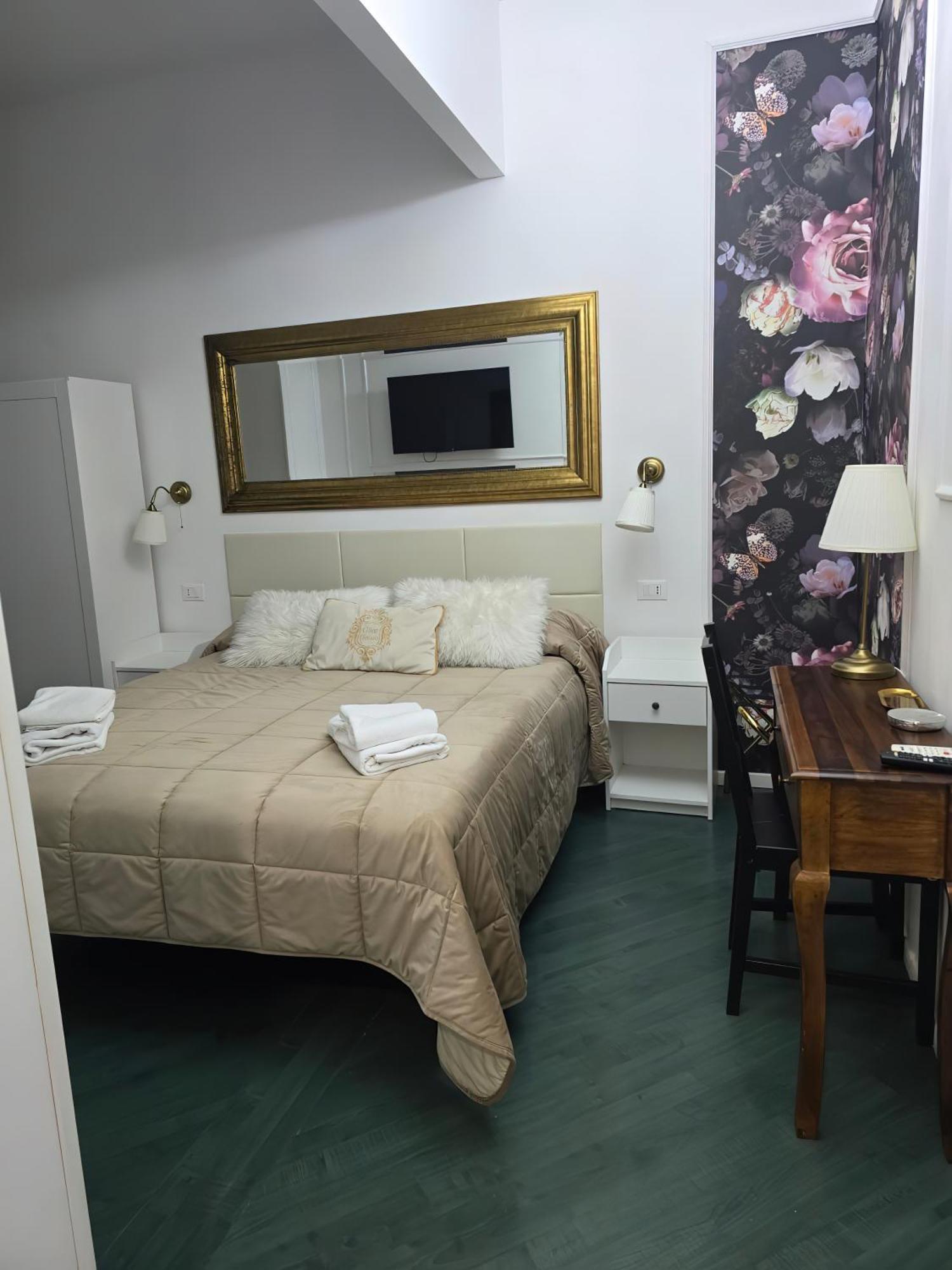 Glint House Roma Otel Dış mekan fotoğraf