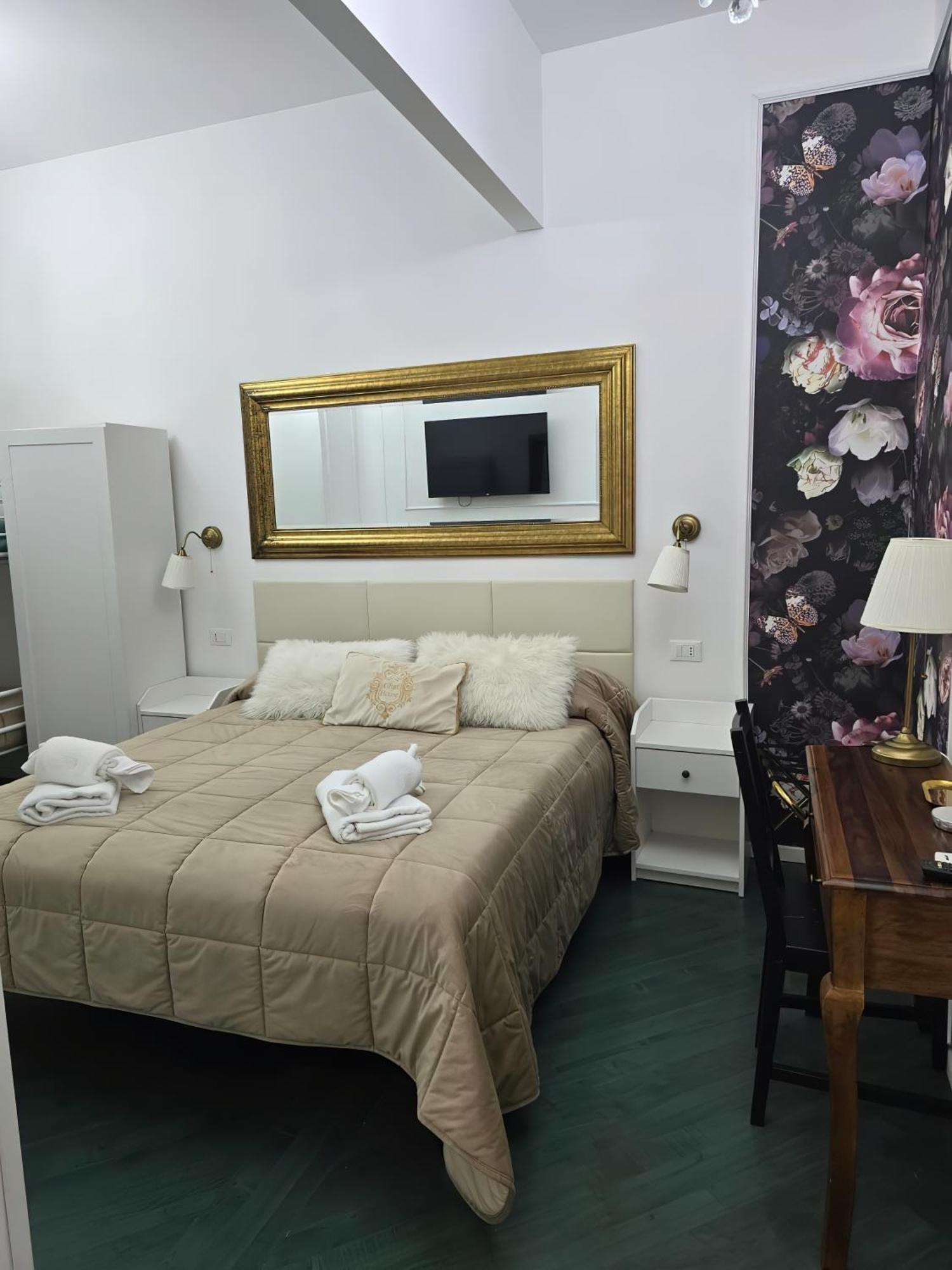 Glint House Roma Otel Dış mekan fotoğraf
