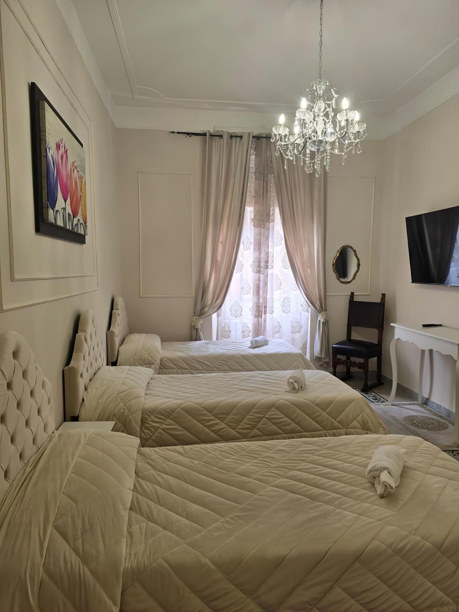 Glint House Roma Otel Dış mekan fotoğraf