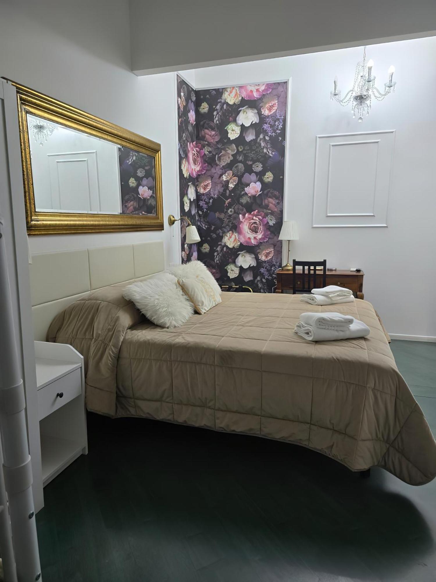 Glint House Roma Otel Dış mekan fotoğraf