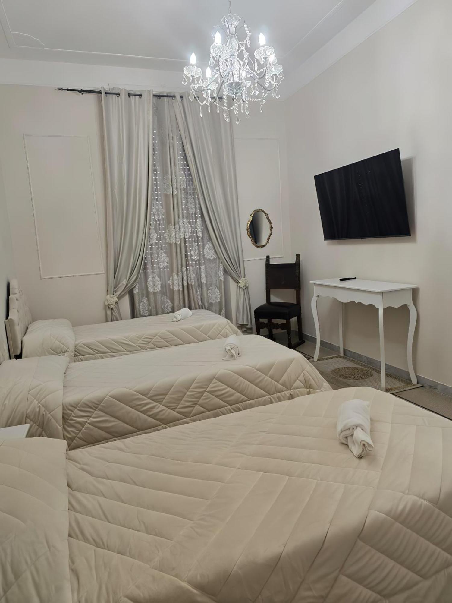 Glint House Roma Otel Dış mekan fotoğraf