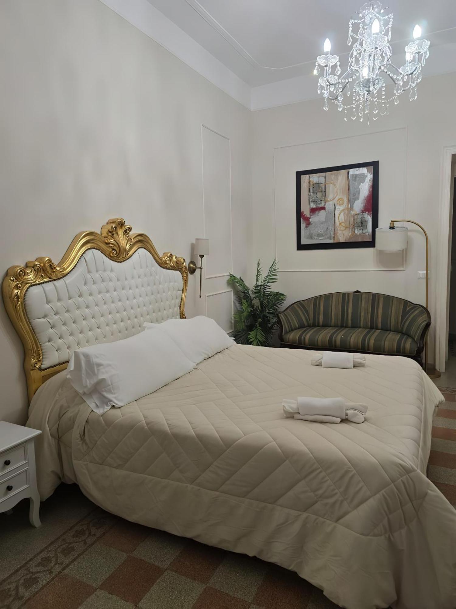 Glint House Roma Otel Dış mekan fotoğraf